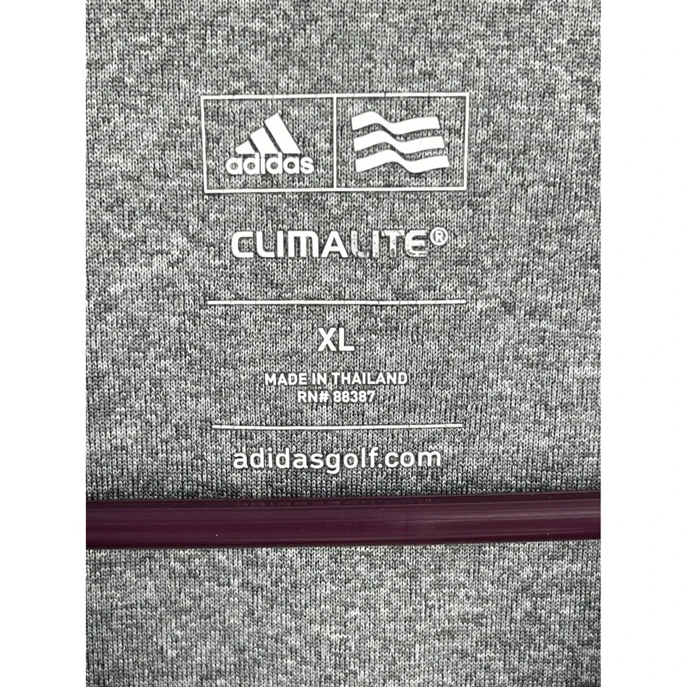 adidas climalite golf